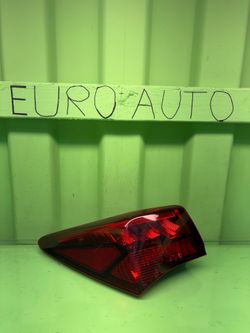 2015 2016 2017 Acura TLX Left Driver Side Outer Tail Light OEM