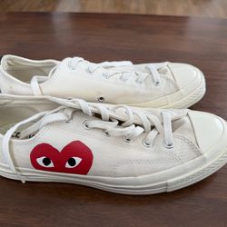 CDG converse