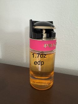 New Fragrance Authentic