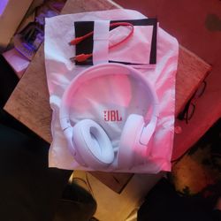 Jbl Tune 770nc Wireless Head Phones