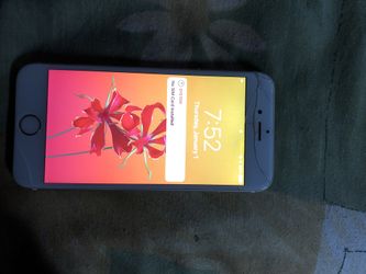 iPhone 6s password locked