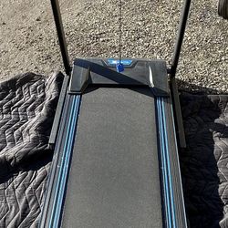 Treadmill 