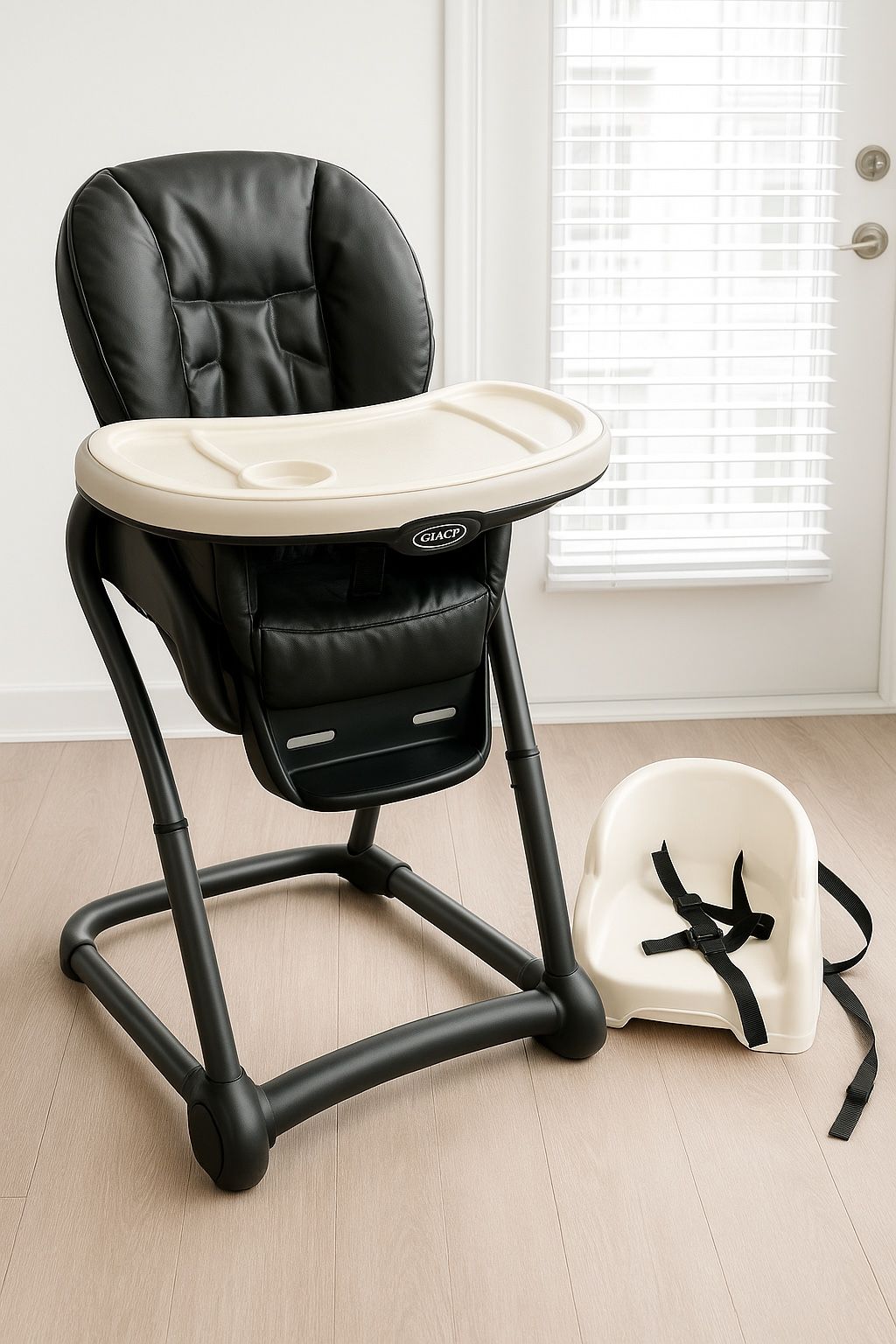 Baby Eating Chair 