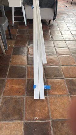 Pine molduras 16 ft
