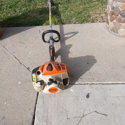 Still Weedeaster Fs70rc