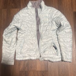 The North Face Girl Jacket Size S 7/8