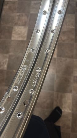 Bmx araya 26x1.75
