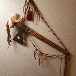 Native American Wall Art