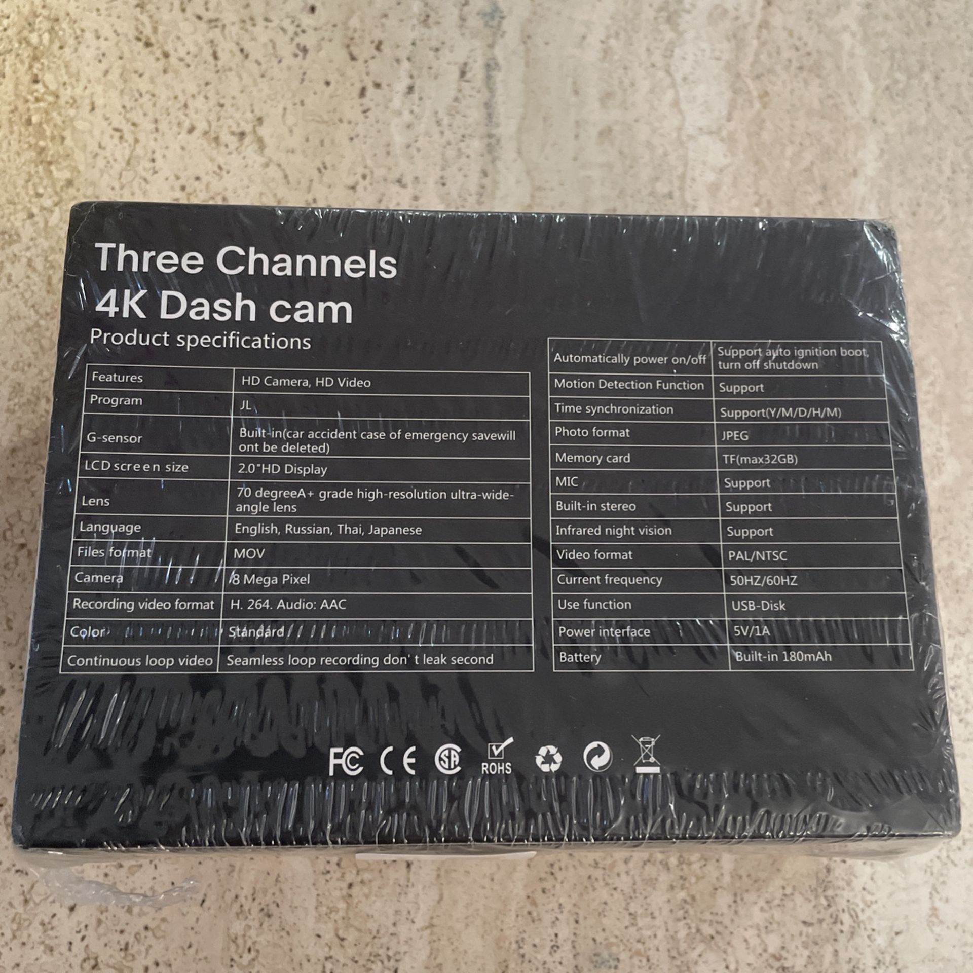 50Hz Vs 60Hz Dash Cam: Which Frequency Is Better Common myths about 50hz vs 60hz dash cam