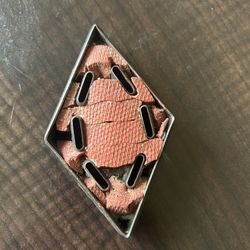 Leather Cutting Die
