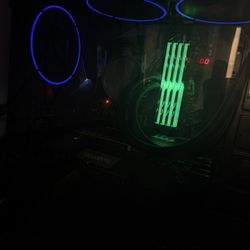 Ultra High Performance Computer (Windows 11)