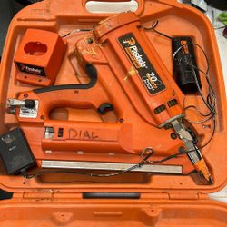 Framing Nailer 