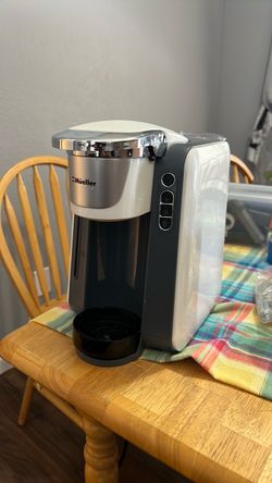 Mueller k cup coffee maker