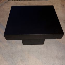Coffee Table End Side Table