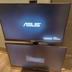 Monitors 