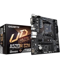 gigabyte ga-a320m-s2h