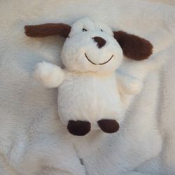 Dog  plush cute