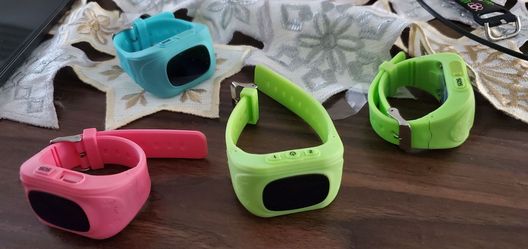 Kids watch