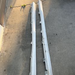 S14 Kouki Sideskirts
