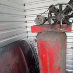 80 Gallon Air Compressor For Sale