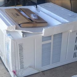 LG Smart Air Conditioner/Heater
