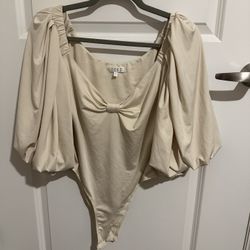 TCEC Bodysuit