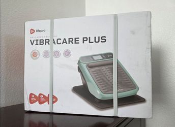 Vibracare Plus Foot Massager