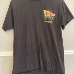In N Out Burger Anniversary Tee Medium 
