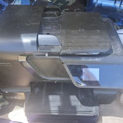 HP Officejet Pro 8600