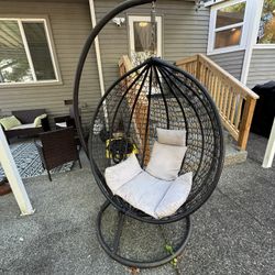 Egg Chair
