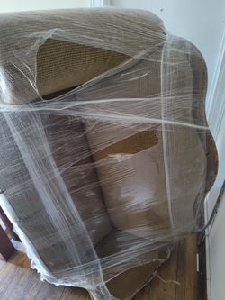 Brand New Couch