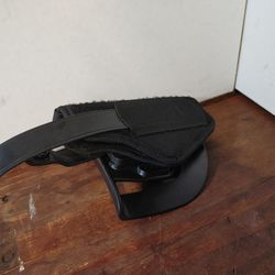 BlackHawk Close Quarter Concealment Holster