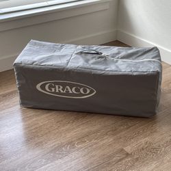 Graco Pack ‘n Play