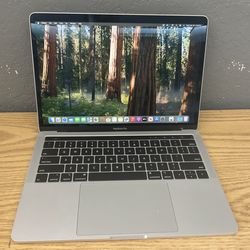 MacBook Pro - Retina 13" - Mac OS Sequoia