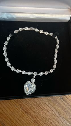 Costume jewelry