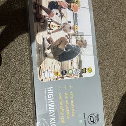 Highwaykick 1 scoot and ride 2 in 1