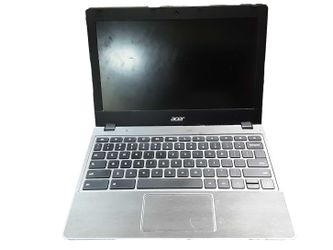 Acer Zhn Intel Celeron 4 Gb 16 Gb Black Laptop