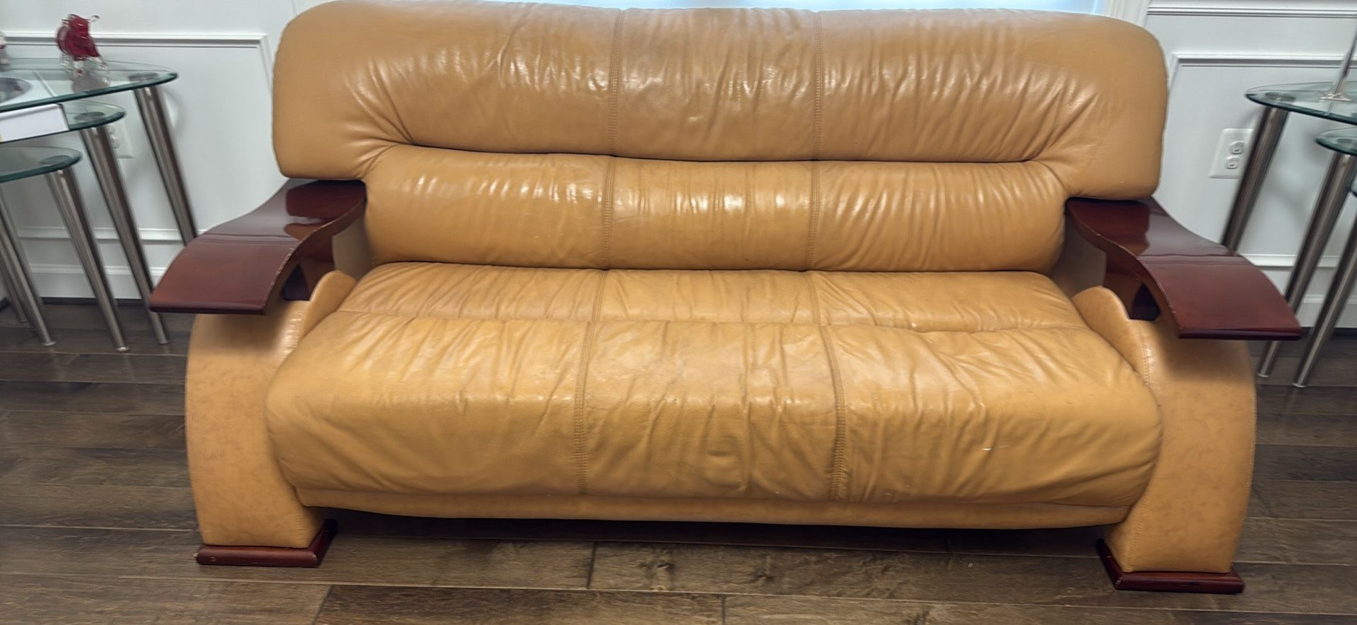 Sofa Set for Sale for $430