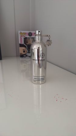 Montale chocolate greedy niche cologne 100ml