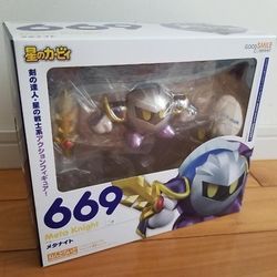 Metaknight 669 FIGURE