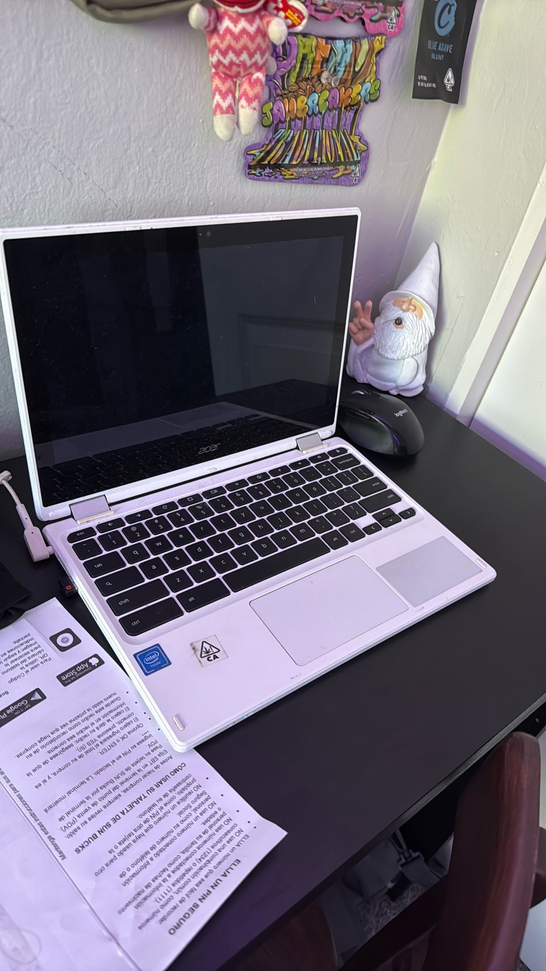 Acer Chromebook