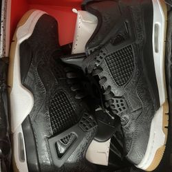 Jordan 4 