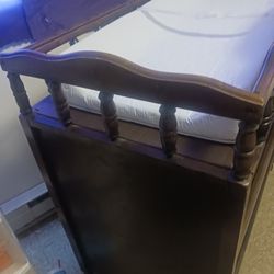 Baby Changing Table