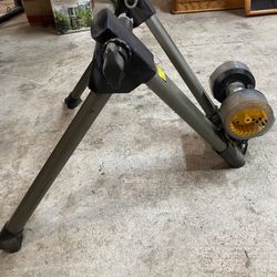 Stationary Bike Trainer