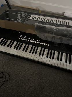 Roland E-X10 Arranger Keyboard Piano