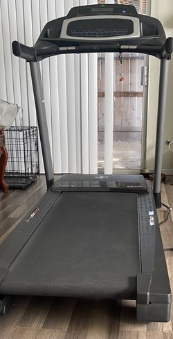 Treadmill Nordictrack