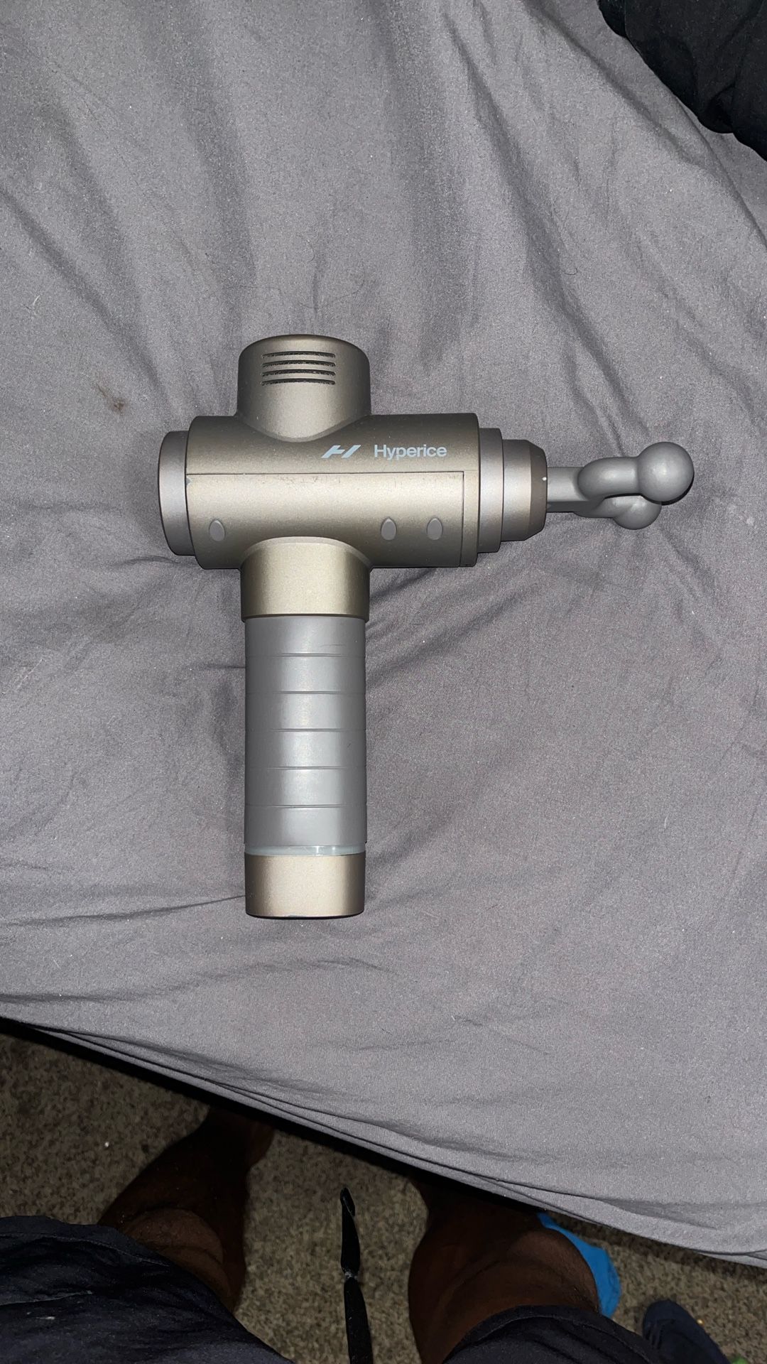 Hypervolt Massage Gun