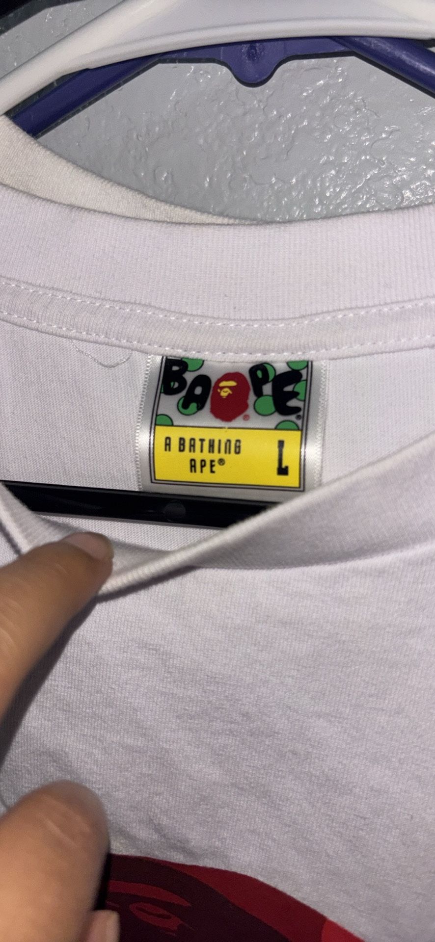 Bathing Ape 