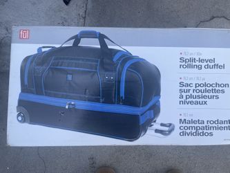 Luggage