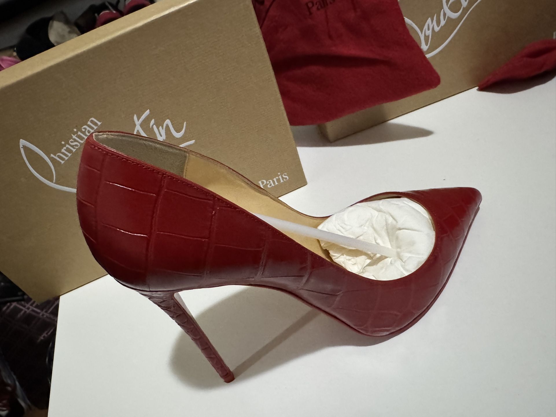 Christian Louboutin
